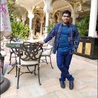 Abhijit Chanda