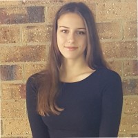 Charlotte Whitehouse