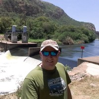 Ben Badenhorst