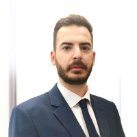 Charilaos Vasilakopoulos