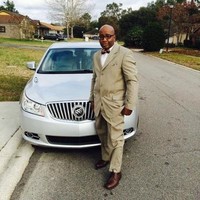 Michael Rhoad