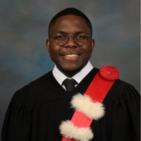 Igor Gildas Metcheka, CPI, M.Ing