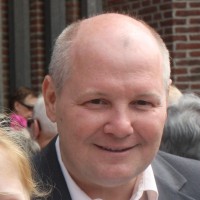 Joel Nasdrovisky