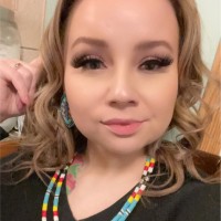Mariah Little Chief