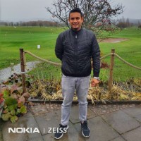 Amit Chakraborty