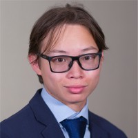 Joseph Moy