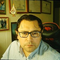 Carlos Alberto Escalona Coliqueo