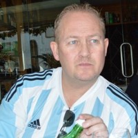 Trausti Kristjansson