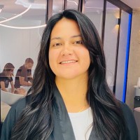 Vanessa Forero Castro