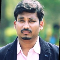 Surisetti Karthik Kumar