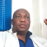 Olokede Adeoye