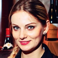 Anastasia Bulut