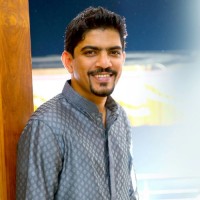Rahoof Muhammed Ashraf