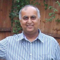 Raj Bansal