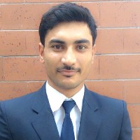 VIKAS SINGH TOMAR