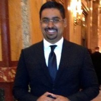 Reza Amjad