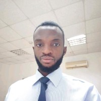 Johnson Ochimana
