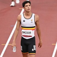 Jonathan Sacoor