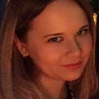 Tanya Lebedeva Tanya Lebedeva