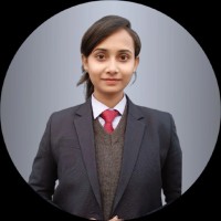 Deepanshi Gupta
