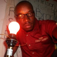 Isaac Newton Ojok