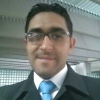 Mario Ernesto Lozano Hincapie