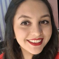 Johanna Rosario Moreno