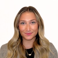 Megan Maschari Fischer