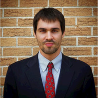 Michael Saxton
