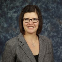Sarah Riniker, Crm,Cic,Aai