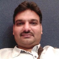 Prashant Devmurari