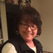 Jacqueline Johnson