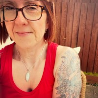 Joanne Lloyd