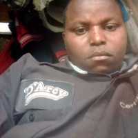 Jean Wahome