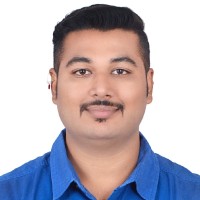 Prashant Baglane