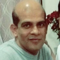 Olwyn Sequeira