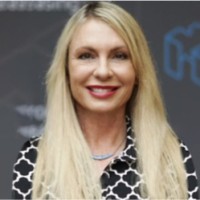 Joanne Pilarski