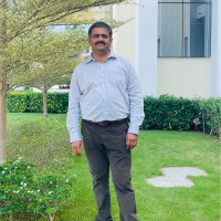 Dr. K. Soorya Prakash