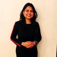 Keya Gupta