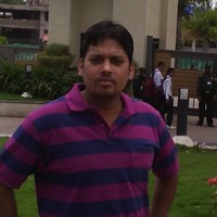 Bikramaditya Choudhury