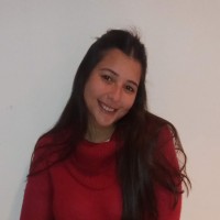 Evelyn Segovia