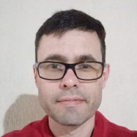 Marcos Machado Da Silva