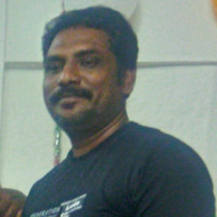 Prathap iiht