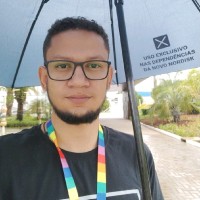 Marcus Vinicius Silva