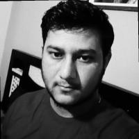Shashank Rawat