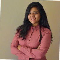 Kinali Gandhi