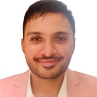 Bharath Kewin
