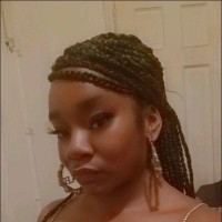 Zakeya Edmonds