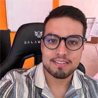 Jonathan Alberto Araujo Azcorra