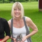 Bonnie Redden